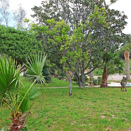 Villa Cap Roux Antheor-Cap-Roux