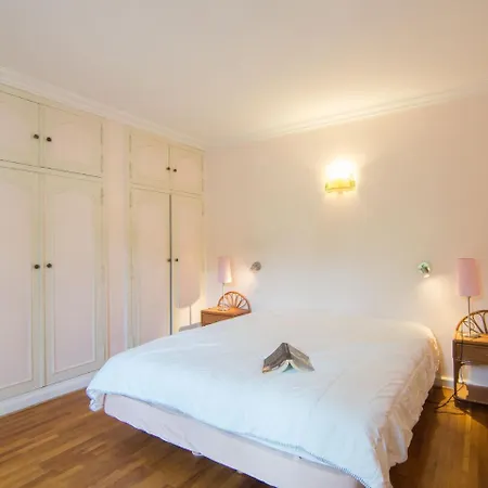 Cap Roux Villa