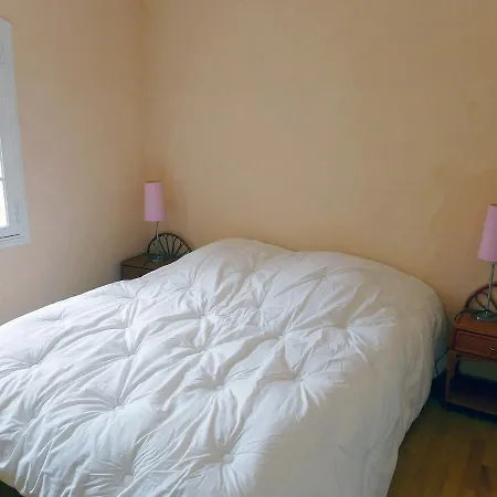 Cap Roux Villa