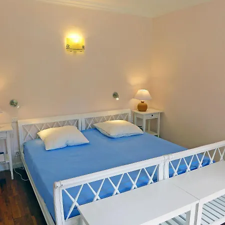 Villa Cap Roux *