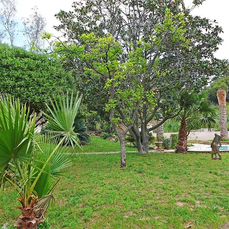 Villa Cap Roux Antheor-Cap-Roux