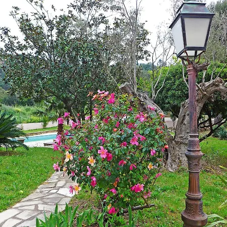 Villa Cap Roux Antheor-Cap-Roux